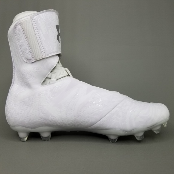 under armour boa cleats